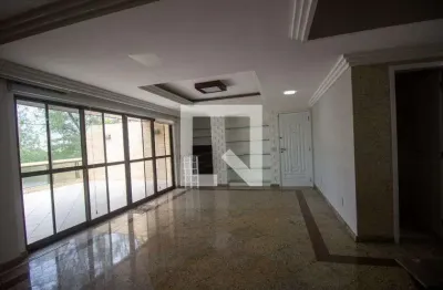 Cobertura para aluguel - recreio, 3 quartos,  250 m² - rio de janeiro