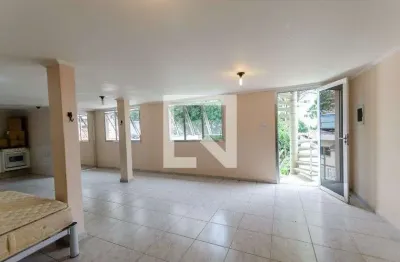 Casa para aluguel - jardim cidade pirituba, 1 quarto,  250 m² - são paulo