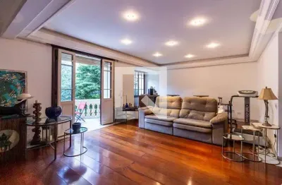 Apartamento para aluguel - higienópolis, 2 quartos,  280 m² - são paulo