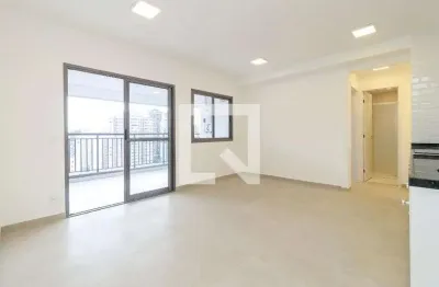 Apartamento para aluguel - chácara santo antonio, 1 quarto,  50 m² - são paulo