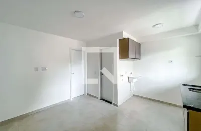 Apartamento para aluguel - mooca, 1 quarto,  28 m² - são paulo