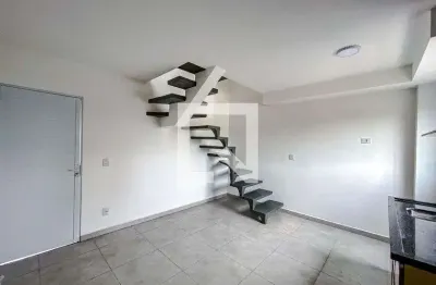 Apartamento para aluguel - mooca, 1 quarto,  28 m² - são paulo