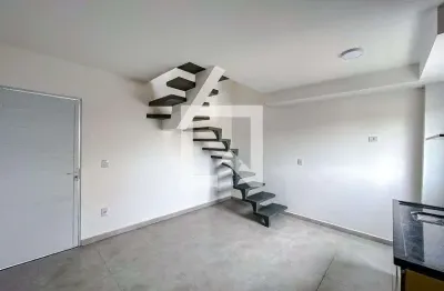 Apartamento para aluguel - mooca, 1 quarto,  28 m² - são paulo