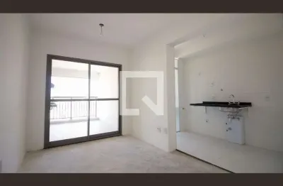 Apartamento para aluguel - vila santa clara, 2 quartos,  64 m² - são paulo