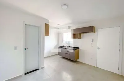 Apartamento para aluguel - mooca, 1 quarto,  13 m² - são paulo