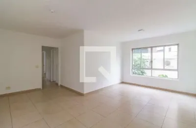 Apartamento para aluguel - paraíso, 3 quartos,  154 m² - são paulo