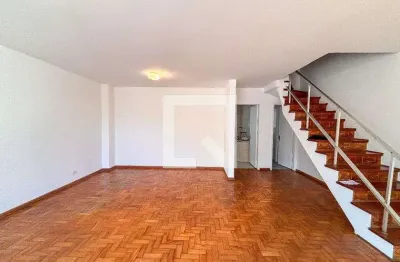 Casa para aluguel - saúde, 2 quartos,  180 m² - são paulo