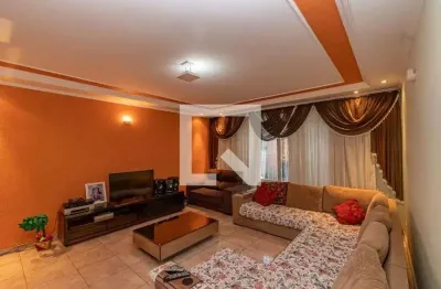 Casa para aluguel - jardim chapadão, 5 quartos,  449 m² - campinas