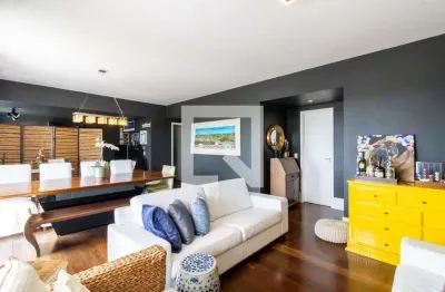 Apartamento para aluguel - jardim maia, 3 quartos,  152 m² - guarulhos