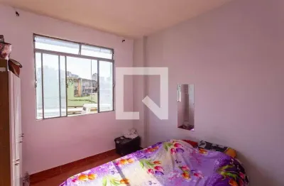 Apartamento para aluguel - barro preto, 2 quartos,  74 m² - belo horizonte