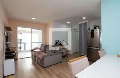 Apartamento para aluguel - picanço, 3 quartos,  75 m² - guarulhos