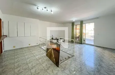 Casa para aluguel - freguesia do ó, 3 quartos,  230 m² - são paulo