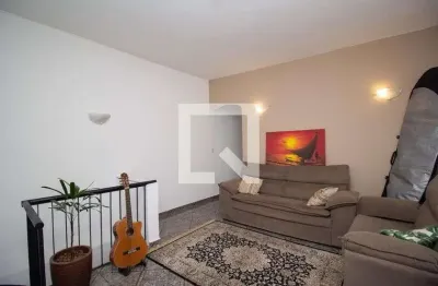 Casa para aluguel - freguesia do ó, 3 quartos,  125 m² - são paulo