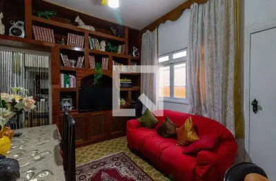 Casa para aluguel - aviação, 3 quartos,  160 m² - praia grande