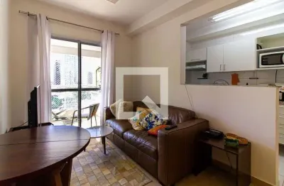 Apartamento para aluguel - barra funda, 2 quartos,  62 m² - são paulo