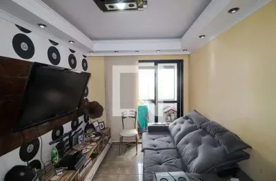 Apartamento para aluguel - tatuapé, 3 quartos,  92 m² - são paulo
