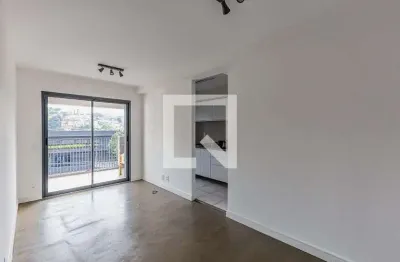 Apartamento para aluguel - butantã, 2 quartos,  60 m² - são paulo