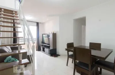 Apartamento para aluguel - santana, 3 quartos,  164 m² - são paulo