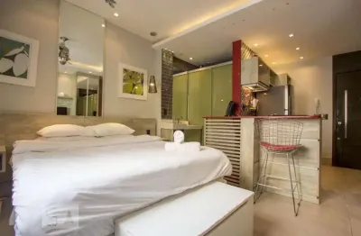Apartamento para aluguel - ipanema, 1 quarto,  30 m² - rio de janeiro
