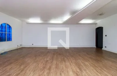 Casa para aluguel - brooklin, 4 quartos,  550 m² - são paulo