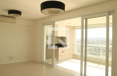 Apartamento para aluguel - água branca, 3 quartos,  93 m² - são paulo