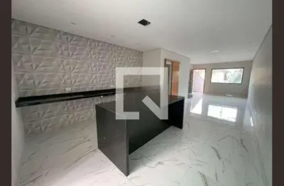Casa para aluguel - vila carrão, 2 quartos,  220 m² - são paulo