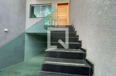 Casa para aluguel - vila carrão, 2 quartos,  219 m² - são paulo