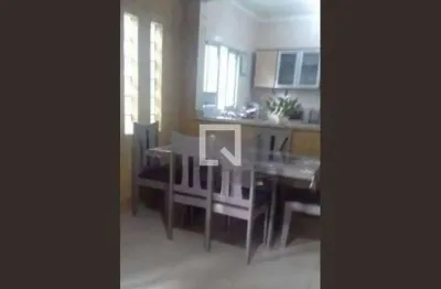 Casa para aluguel - vila guilherme, 2 quartos,  230 m² - são paulo