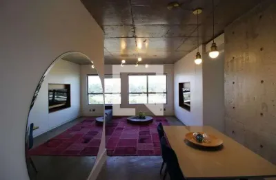 Apartamento para aluguel - vila leopoldina, 1 quarto,  70 m² - são paulo