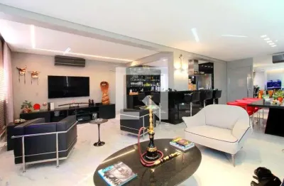 Apartamento para aluguel - anchieta, 3 quartos,  150 m² - belo horizonte