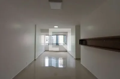 Apartamento para aluguel - serrinha, 2 quartos,  80 m² - goiânia