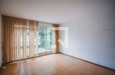 Casa para aluguel - chácara inglesa, 3 quartos,  146 m² - são paulo