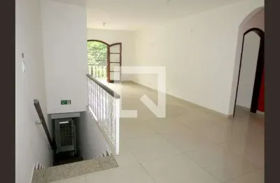Casa para aluguel - vila zulmira, 3 quartos,  250 m² - são paulo