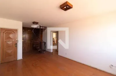 Apartamento para aluguel - jardim chapadão, 3 quartos,  185 m² - campinas