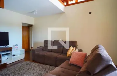 Casa para aluguel - são joão , 4 quartos,  840 m² - porto alegre
