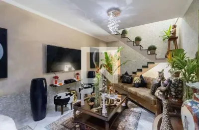 Casa para aluguel - jardim maia, 4 quartos,  280 m² - guarulhos