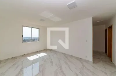 Apartamento para aluguel - salgado filho, 3 quartos,  70 m² - belo horizonte