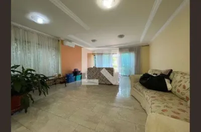 Casa / sobrado em condomínio para aluguel - parque dos príncipes, 5 quartos,  454 m² - são paulo