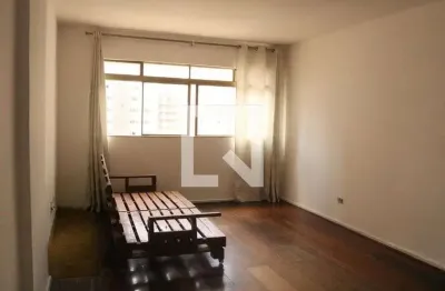 Apartamento para aluguel - perdizes, 2 quartos,  117 m² - são paulo