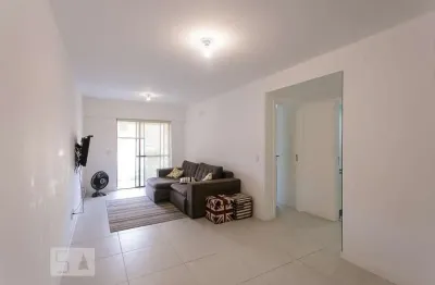 Apartamento para aluguel - recreio, 1 quarto,  80 m² - rio de janeiro