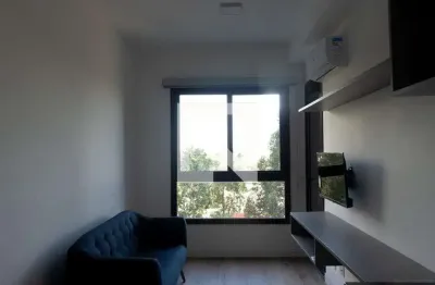 Apartamento para aluguel - pinheiros, 1 quarto,  50 m² - são paulo