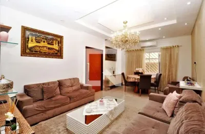 Casa para aluguel - casa verde, 3 quartos,  220 m² - são paulo