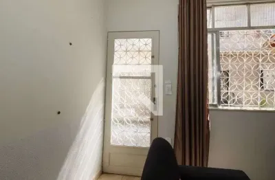 Apartamento para aluguel - maracanã, 2 quartos,  84 m² - rio de janeiro