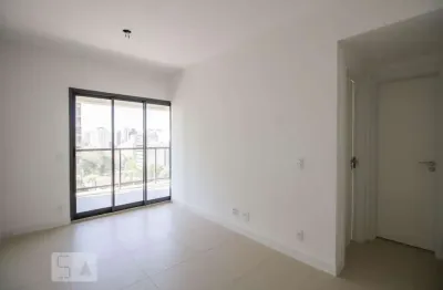 Apartamento para aluguel - pinheiros, 1 quarto,  44 m² - são paulo