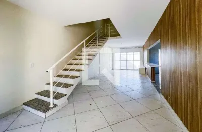 Casa para aluguel - moema, 4 quartos,  230 m² - são paulo