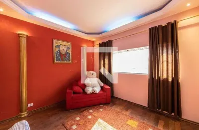 Casa para aluguel - tatuapé, 4 quartos,  220 m² - são paulo