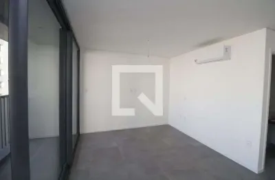 Kitnet / stúdio para alugar na rua antônio camardo, tatuapé, são paulo por r$ 2.640