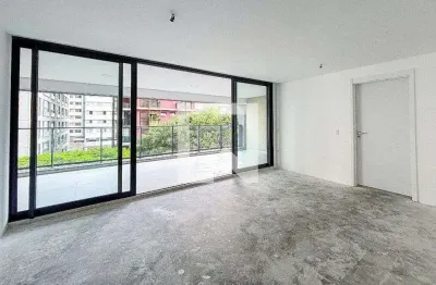Apartamento para aluguel - vila madalena, 4 quartos,  157 m² - são paulo