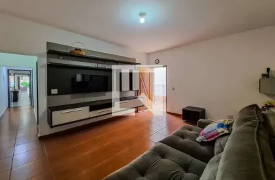 Casa para aluguel - ipiranga, 2 quartos,  144 m² - são paulo