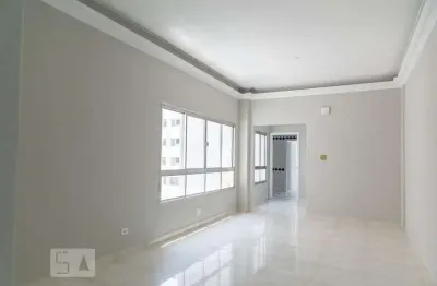 Apartamento para aluguel - gonzaga , 4 quartos,  154 m² - santos
